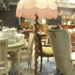 766 3167 FLOOR LAMP